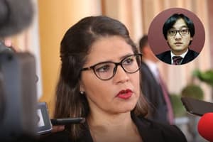 Caso A UltranzaPy: piden protección a fiscal Deny Pak