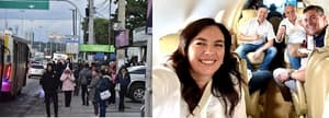 Desigualdad salarial entre políticos y clase obrera