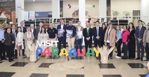 Feria Palmear sin Fronteras reúne 12 colectividades