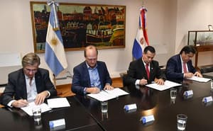 Acuerdo Peña-Milei sobre Yacyretá rige en Argentina: Dudas en Paraguay