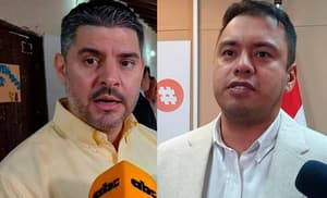 Contraloría auditará patrimonios de Nenecho y Prieto