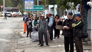 Pasaje podría subir a G. 6.000 sin subsidio estatal