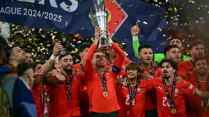 Portugal se corona campeón de la Liga de Naciones
