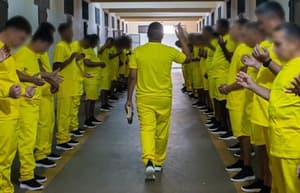 Nuevos uniformes serán obligatorios en cárceles modelo