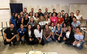 Asepy ofrece taller para fortalecer empresas familiares