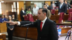Alfonso Noria, exintendente cuestionado, reemplaza a Gustavo Leite