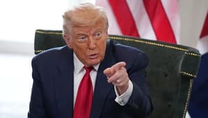Netanyahu pide el Nobel de la Paz para Trump tras tregua entre Israel y Hamás