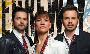 Erreway vuelve a Paraguay este 15 de noviembre