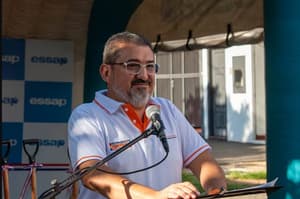 Imputan a Luis Yd por derrumbe mortal en Encarnación