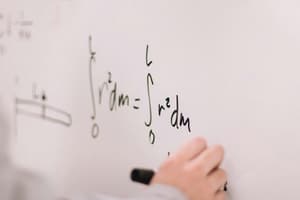 Cinco jóvenes derrotan a la IA en competencia internacional de matemáticas
