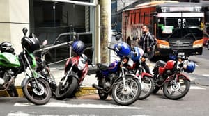 800 mil pasajeros dejaron de usar buses en 14 años