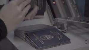 Argentina inicia su camino hacia el ingreso sin visa a Estados Unidos