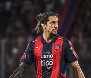 Francisco Da Costa deja Cerro y va al Mirassol