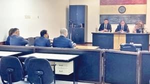 Corte confirma a juez y destraba caso Díaz Verón
