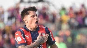 Cerro venció a Ameliano y se sube a la cima