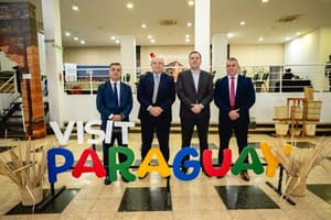 Smart City Paraguay 2025 llega a Asunción