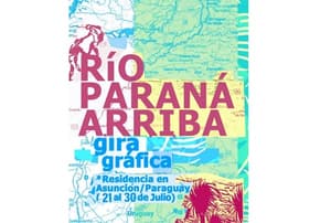 Talleres de artes gráficas en el ICPA del 23 al 25 de julio