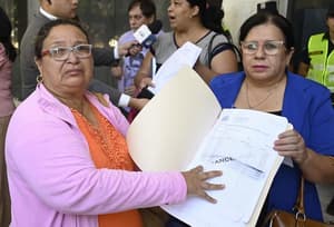 Senado revela esquema judicial de G. 1,6 billones en la “mafia de los pagarés”