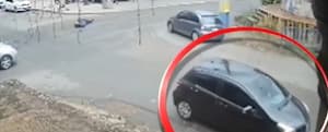 Motociclista acusa a suboficial de no asistirlo tras accidente en Luque