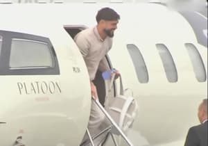 Omar Alderete llega a Inglaterra para unirse al Sunderland