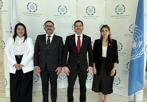 Jefa digital de Latorre cobra más de G. 15 millones al mes en Diputados