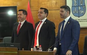 Latorre responde a Nenecho y habla de “vicios”