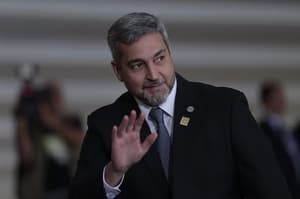 Exmandatarios critican pesquisa de la Fiscalía a Marito