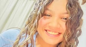 Adolescente desaparecida tras salir de colegio en San Lorenzo