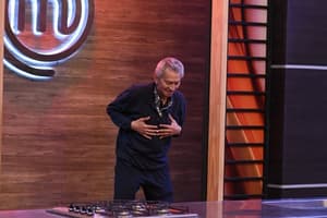 La despedida de Ramón Silva en MasterChef Celebrity generó emoción y reconocimiento