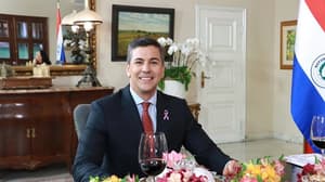 Peña explicó que no estaba bajo efectos del alcohol en la apertura de ASU2025 y justificó la suspensión de Biggie