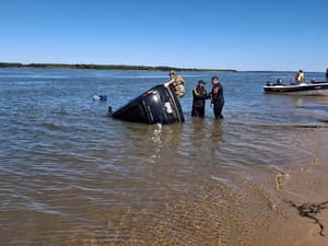Muerte de joven en el Río Paraná: Investigación apunta a un accidente
