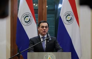 Canciller aclara alcance de acuerdo migratorio con EEUU