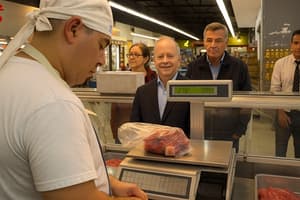 APP para reducir precios y fomentar inversión