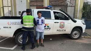 Arresto domiciliario para chofer de Bolt tras tiroteo