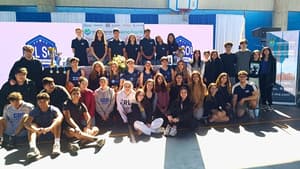 Colegio Del Sol organiza su primer intercolegial con 21 colegios