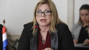Archivan causa contra exministra Nilda Romero por enriquecimiento ilícito