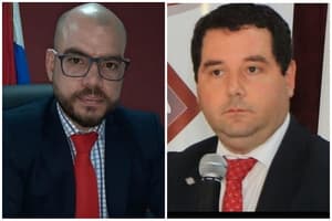 Tribunal agrava situación de exfiscales por el caso Minotauro