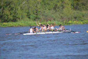 ASU 2025: Remo aporta dos bronces más para el Team Paraguay