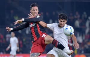 Libertad va por golpe millonario ante River