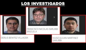Exintendente de Caazapá vinculado a narcoavioneta