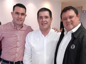 Amenazan a fiscala Sánchez para no apelar causa de Rivas