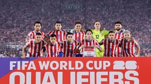 La Albirroja subiría seis puestos en el ranking FIFA
