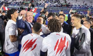 La Albirroja jugará un amistoso ante EE.UU en su preparación para el Mundial 2026