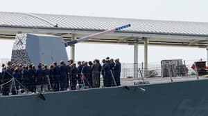Ya son 11 los fallecidos por ataque de EE.UU a barco venezolano con drogas