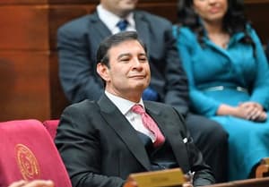 Beto Ovelar alerta sobre un “Lugo 2.0” en la ANR