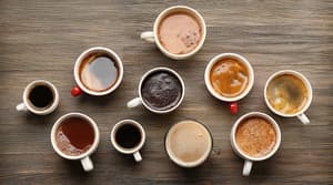 Tomar más de cinco tazas de café al día puede afectar la salud