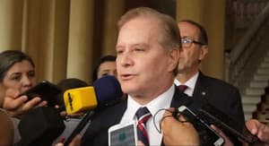 Caso Mocipar: inició una nueva audiencia preliminar contra el exministro Dany Durand por presunta estafa