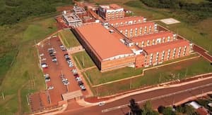 Licitación del “Gran” Hospital de Asunción pone al MOPC en la mira