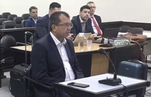 Erico Galeano pidió un préstamo de USD 500.000 para ayudar a Marset, según Osorio