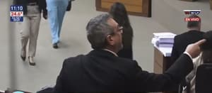 Diputados vuelven a los gritos e insultos durante una sesión